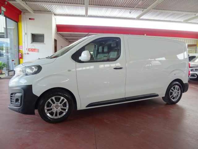 PEUGEOT Expert usata, con Antifurto