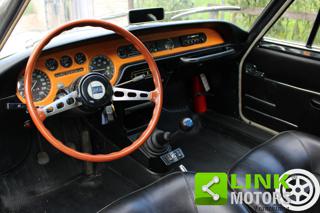 LANCIA Fulvia usata 8