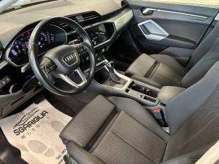 AUDI Q3 usata, con Controllo trazione