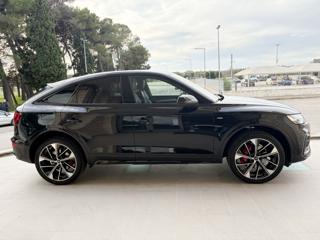 AUDI Q5 usata, con Airbag Passeggero