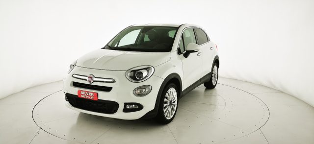 FIAT 500X usata, con Airbag laterali