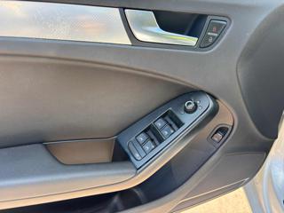 AUDI A4 usata, con Controllo automatico clima
