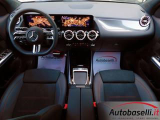 MERCEDES-BENZ GLA 180 usata, con Controllo trazione