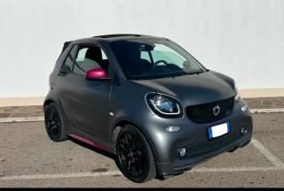 SMART ForTwo usata, con ABS