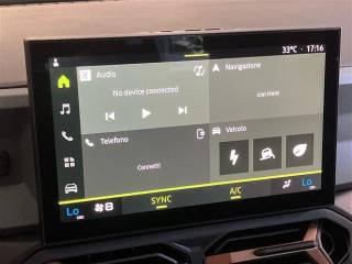 DACIA Bigster usata, con Bracciolo