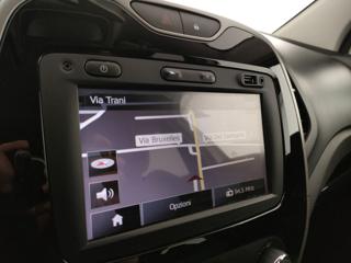 RENAULT Captur usata, con Climatizzatore