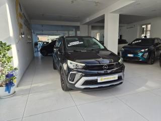 OPEL Crossland usata, con Airbag Passeggero