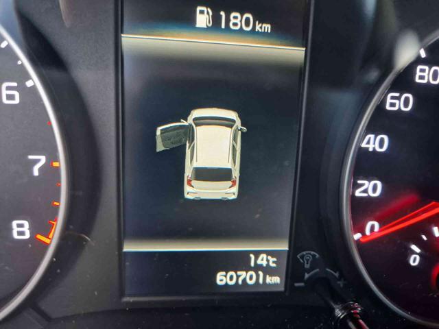 KIA Picanto usata, con ESP