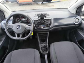 VOLKSWAGEN up! usata, con Climatizzatore