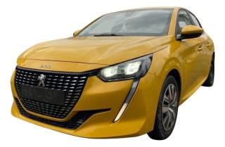 PEUGEOT 208 usata, con Airbag