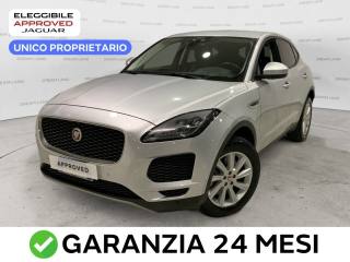 JAGUAR E-Pace 2.0 AWD 200CV aut. S PARI AL NUOVO