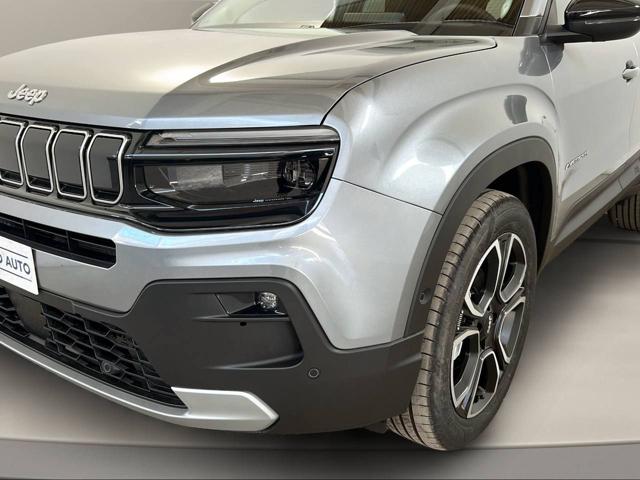 JEEP Avenger usata, con Vivavoce