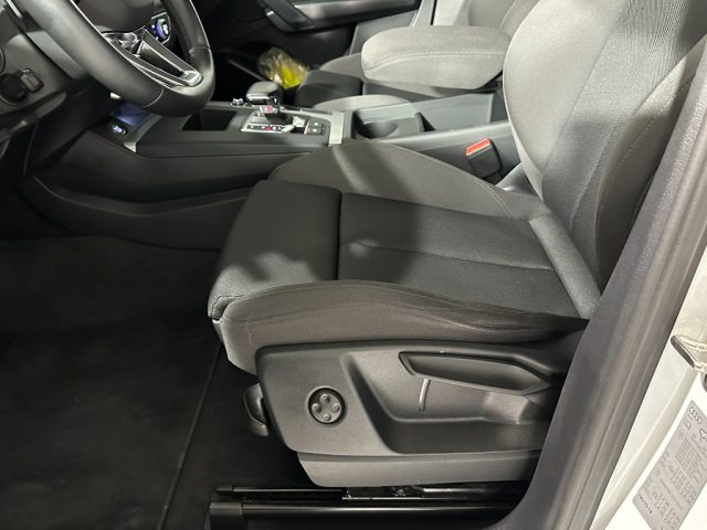 AUDI Q5 usata, con Sistema di navigazione