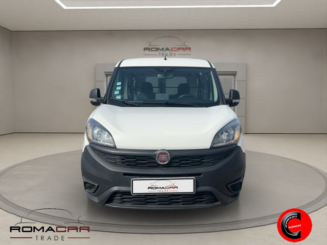 FIAT Doblo usata, con Autoradio