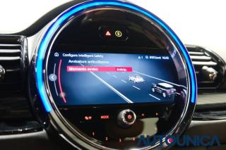 MINI Clubman usata, con Vivavoce