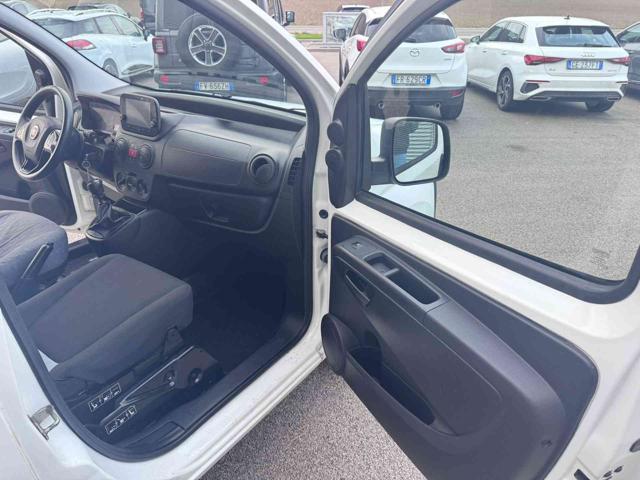 FIAT Fiorino usata 15