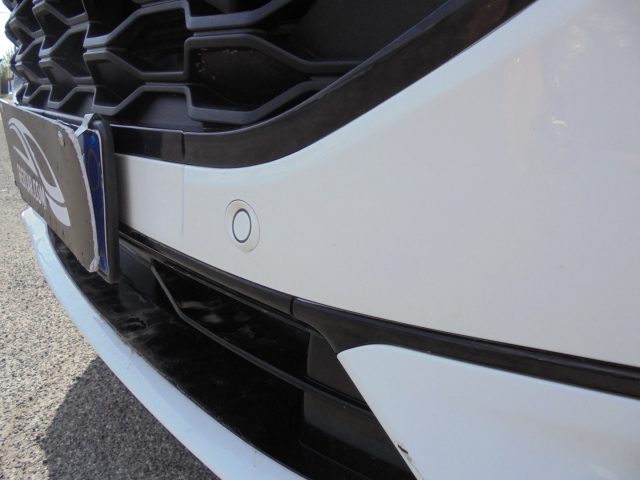 FORD Kuga usata, con Climatizzatore