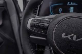 KIA Sportage usata, con Sensore di pioggia
