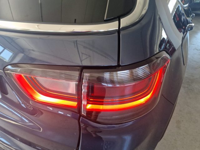 JEEP Compass usata, con Touch screen