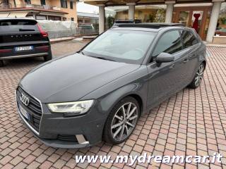 AUDI A3 usata, con Airbag