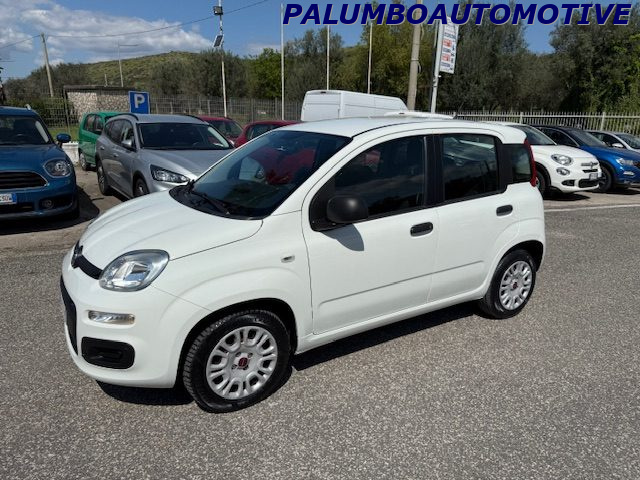 FIAT Panda usata, con Airbag Passeggero