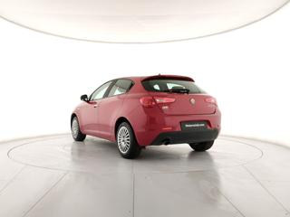 ALFA ROMEO Giulietta usata, con Airbag laterali