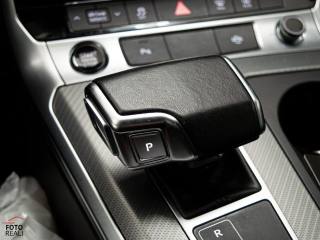 AUDI A6 usata, con Hill holder