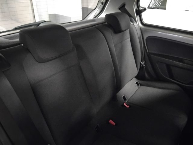 VOLKSWAGEN up! usata, con Immobilizzatore elettronico