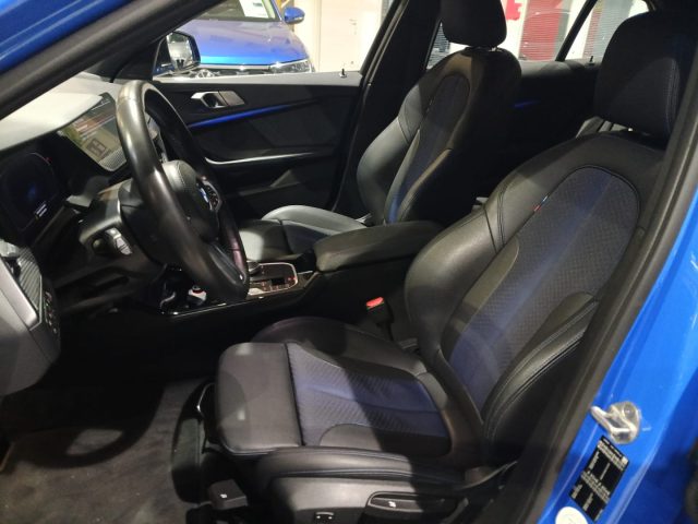 BMW 120 usata, con Chiusura centralizzata