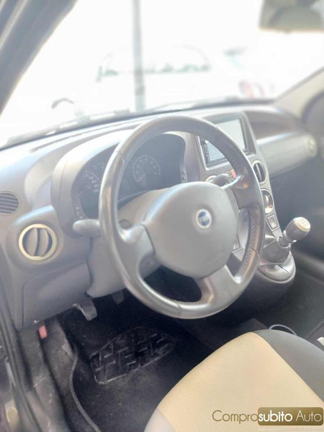 FIAT Panda usata 14