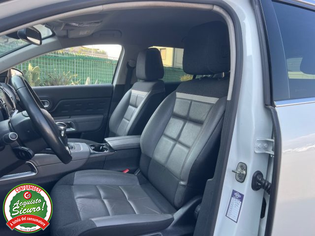 CITROEN C5 Aircross usata, con Alzacristalli elettrici