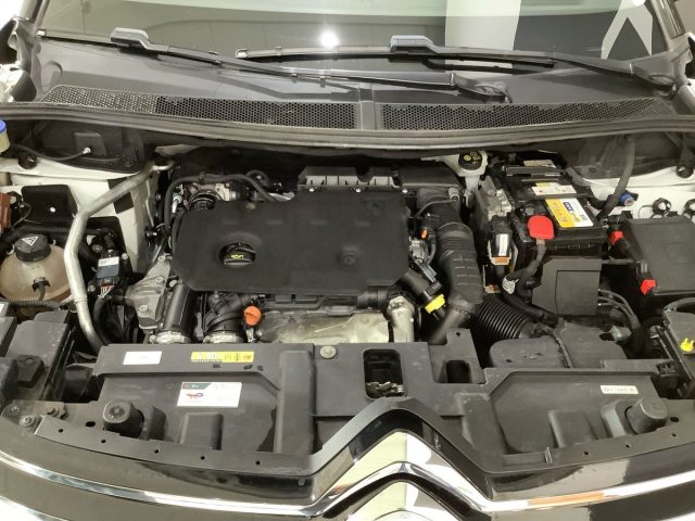 CITROEN C5 Aircross usata, con Sensori di parcheggio posteriori