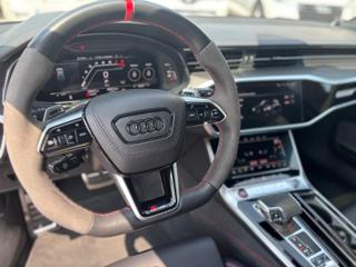 AUDI RS6 usata, con Bracciolo