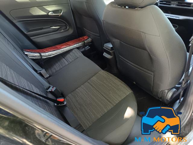 JEEP Avenger usata, con Climatizzatore