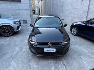 VOLKSWAGEN Polo usata, con Airbag