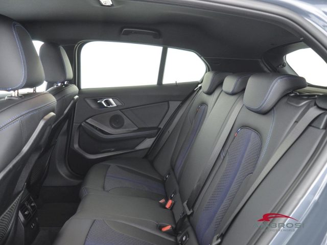 BMW 118 usata 9