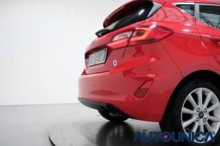 FORD Fiesta usata 47