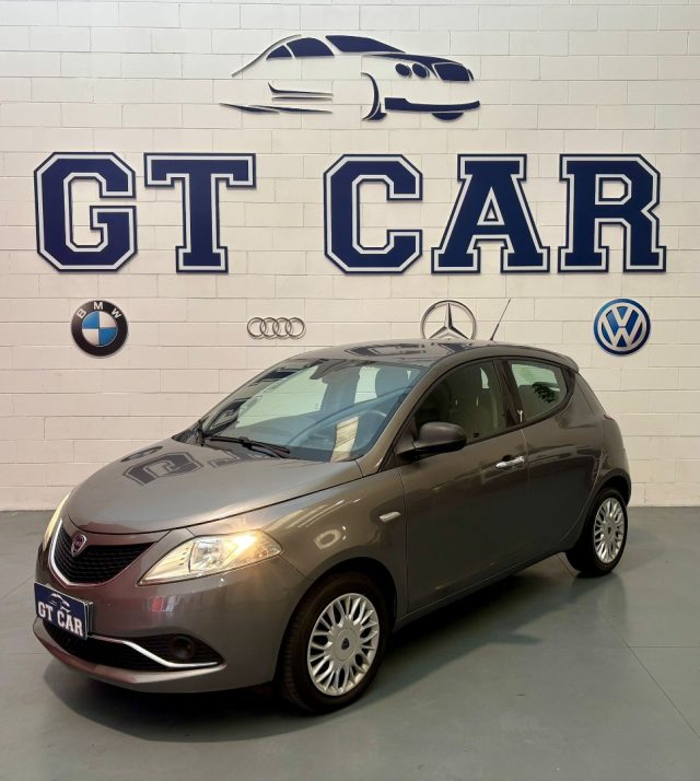 LANCIA Ypsilon usata, con ABS