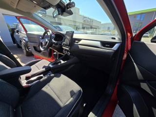 RENAULT Captur usata, con Servosterzo