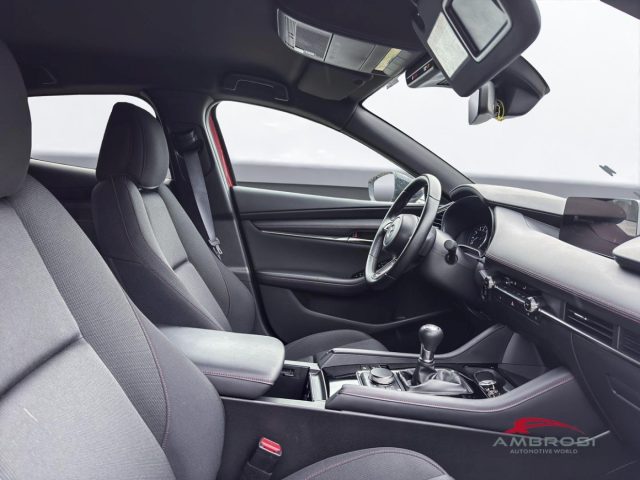 MAZDA 3 usata 9