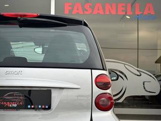 SMART ForTwo usata, con ESP