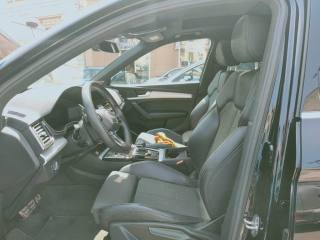 AUDI Q5 usata, con Cruise Control