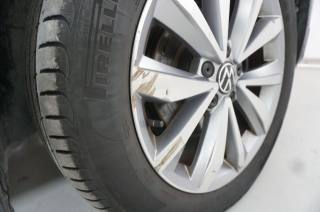 VOLKSWAGEN T-Roc usata, con Bracciolo