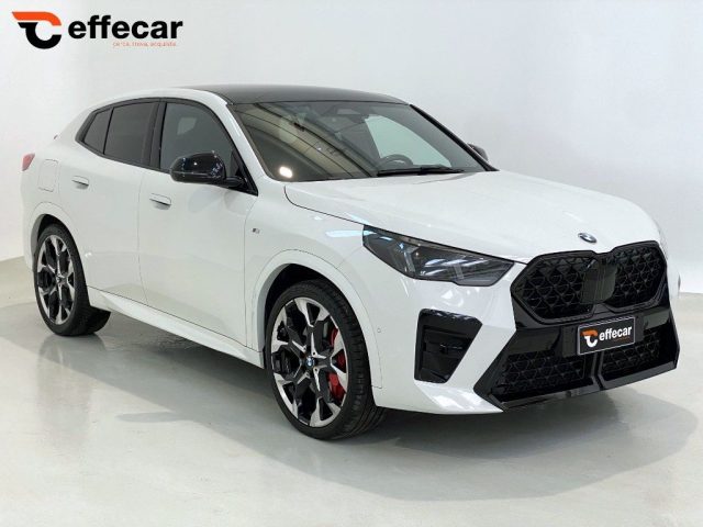 BMW X2 usata, con Airbag laterali