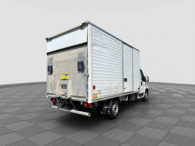 FIAT Ducato usata 3
