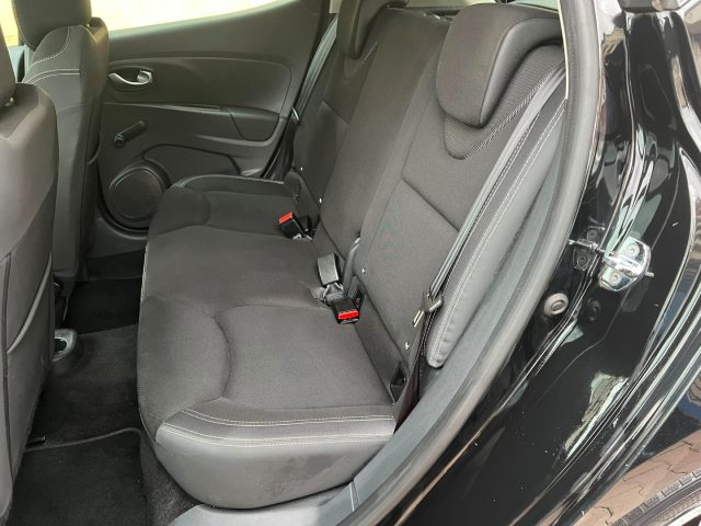 RENAULT Clio usata, con Servosterzo