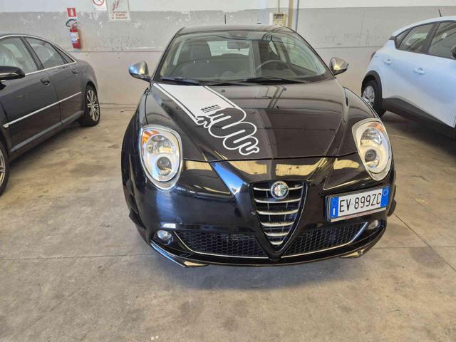 ALFA ROMEO MiTo usata, con Airbag laterali