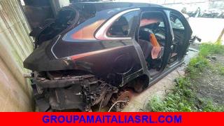 JAGUAR F-Pace usata, con Airbag Passeggero
