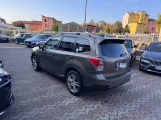 SUBARU Forester usata, con Airbag Passeggero