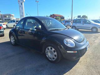 VOLKSWAGEN New Beetle usata, con Airbag